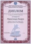 2016-2017 Перевозчикова Валерия 5л (РО-астрономия)